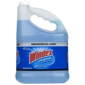 1-Gallon Commercial-Line Pro Blue Refill