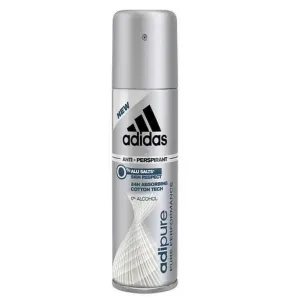 Adidas Adipure 48H Deodorant Spray 200ml