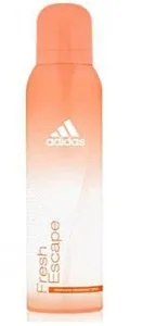 Adidas Anti-Perspirant Deodorant Spray Fresh Escape 150 ml