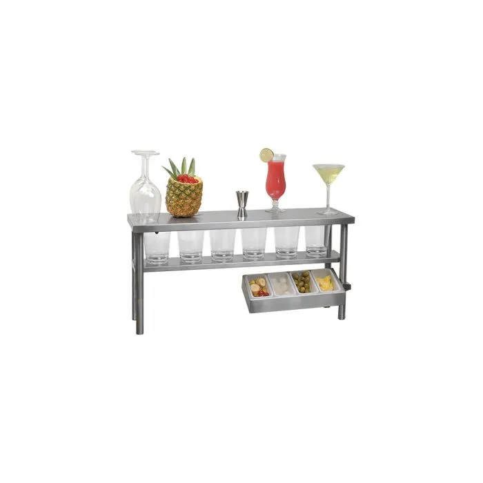 Alfresco Middle Shelf for HS-30 or PR-30