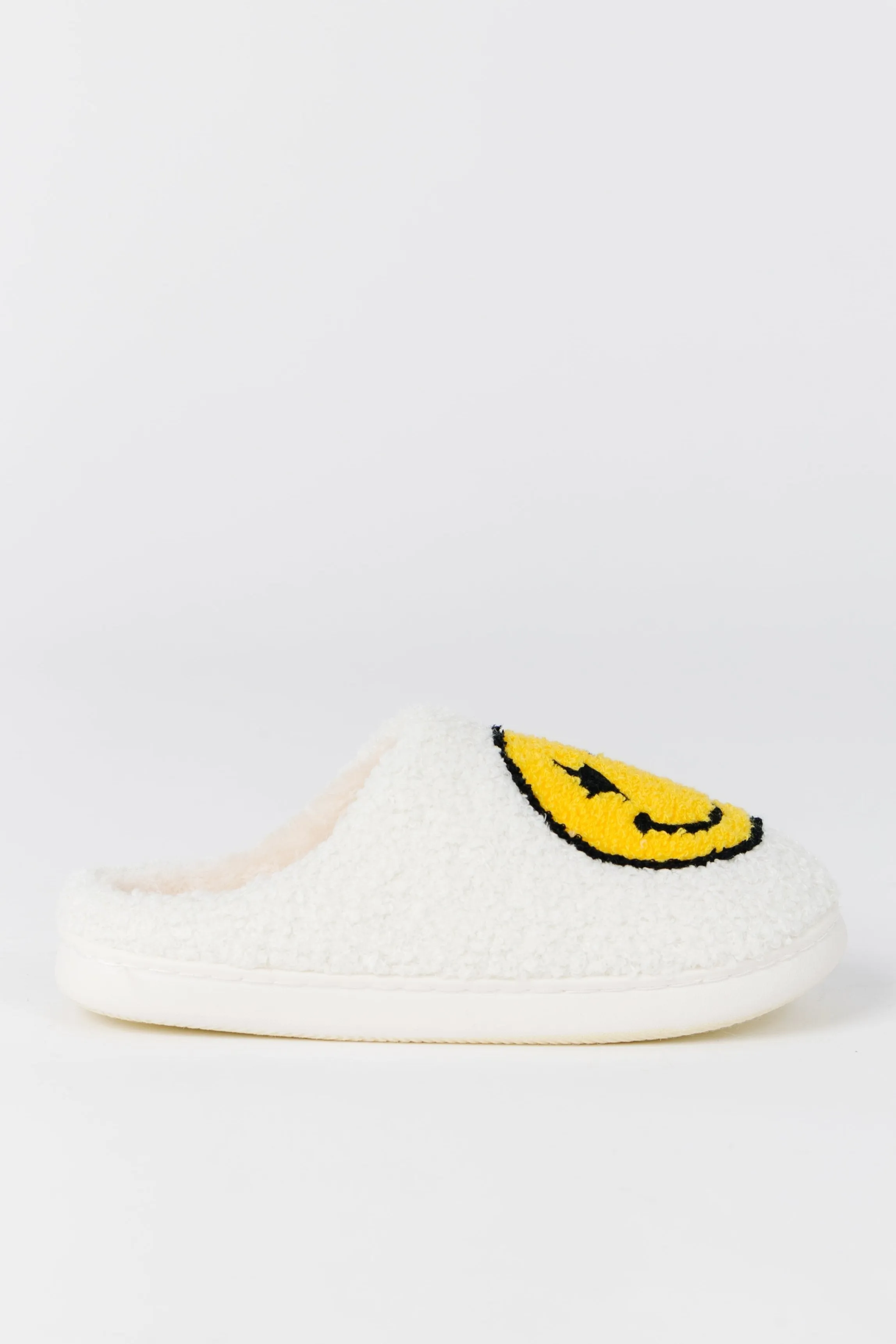 All Smiles Slipper