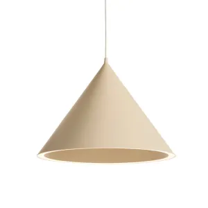 Annular Pendant Lamp