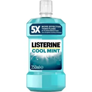 Antibacterial mouth rinse Coolmint 250ml, Listerine