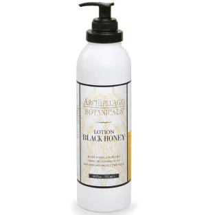 Archipelago Black Honey Body Lotion