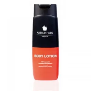 ARTHUR FORD BODY LOTION VIP-M - 400ML