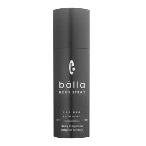 Balla For Men Body Spray