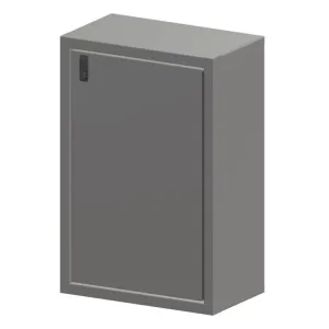 Base Cabinet, 36"H x 14"D x 24"W