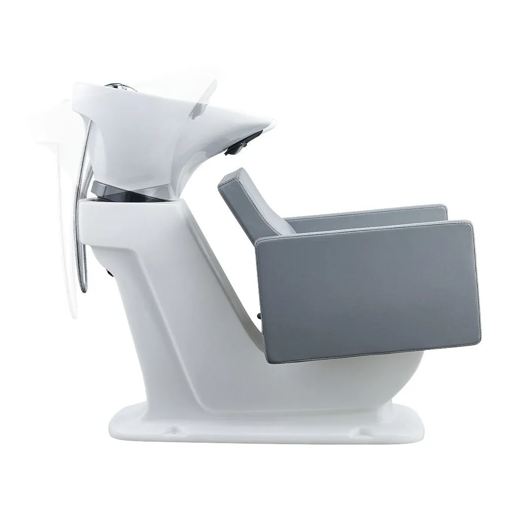 Beauty Salon Backwash basin adjustable chair Takaran