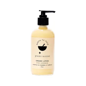 Body Lotion | Rose, Geranium