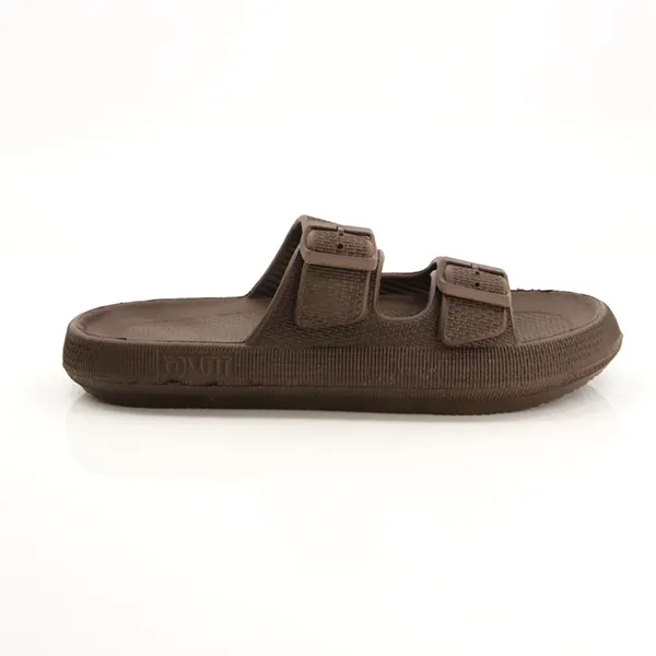 Brown Soft Slippers for men