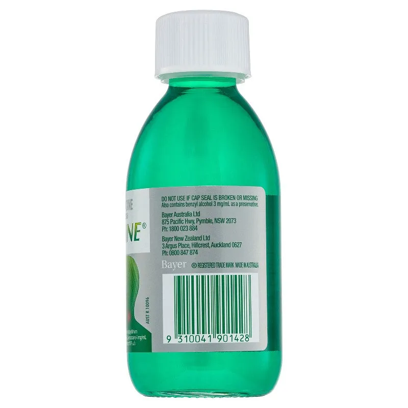 Cepacaine Mouthwash Liquid 200ml