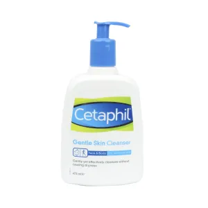 Cetaphil Gentle Skin Cleanser 473ml