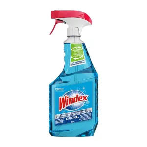 Cleaner Windex Trigger 765ML