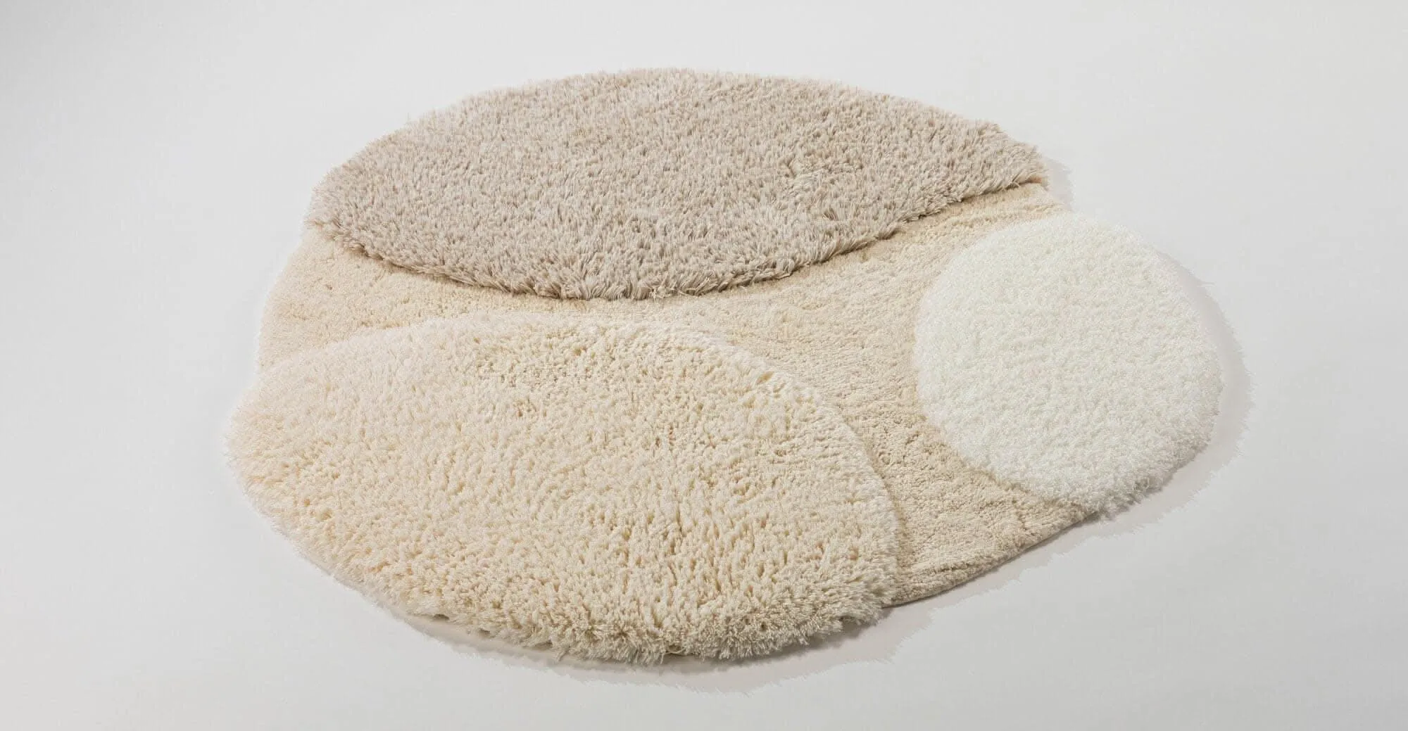 Cordeira Bath Rug