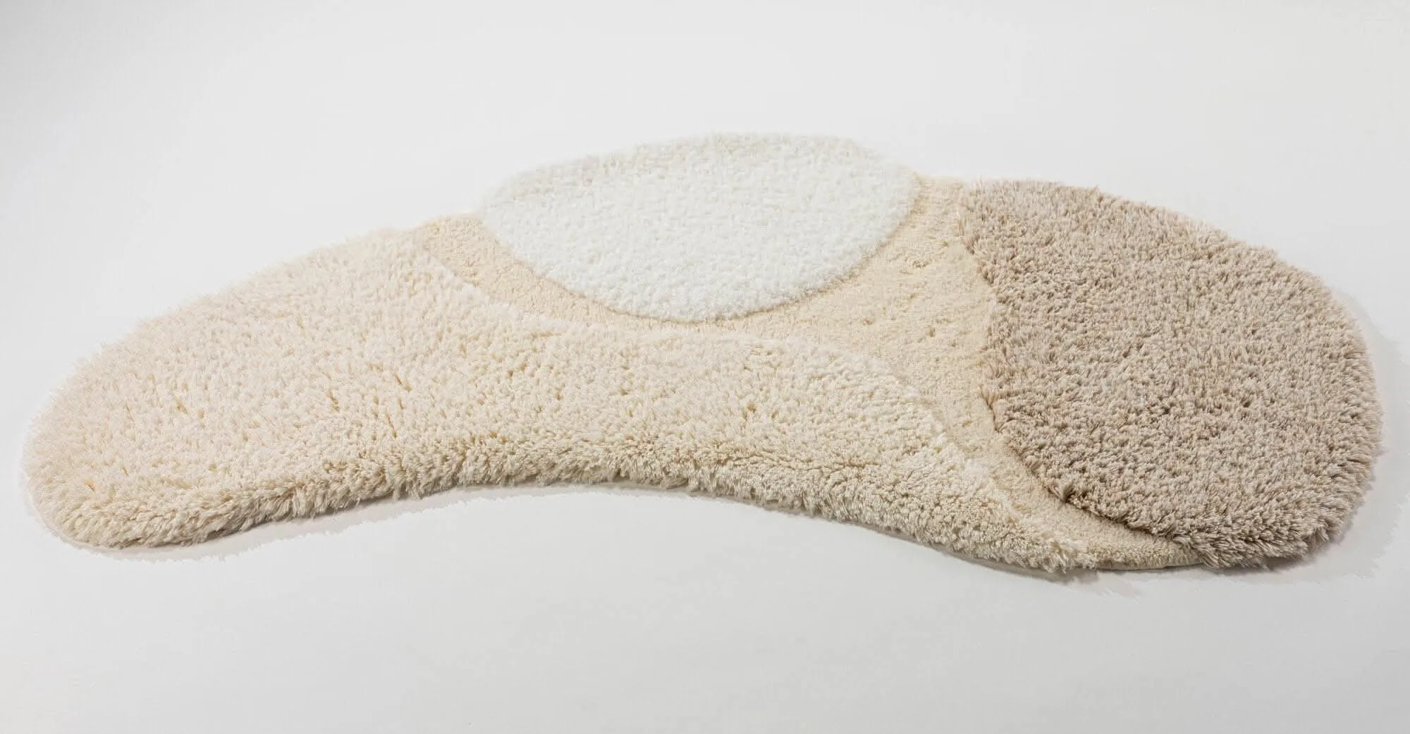 Cordeira Bath Rug