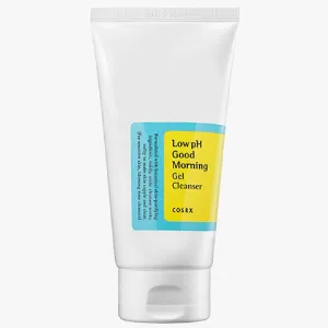 Corx Low Ph Good Morning Gel Cleanser (5.07oz) 150ml