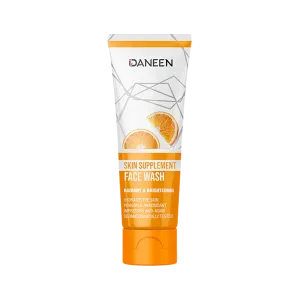 Daneen Skin Supplement Face Wash 100ml