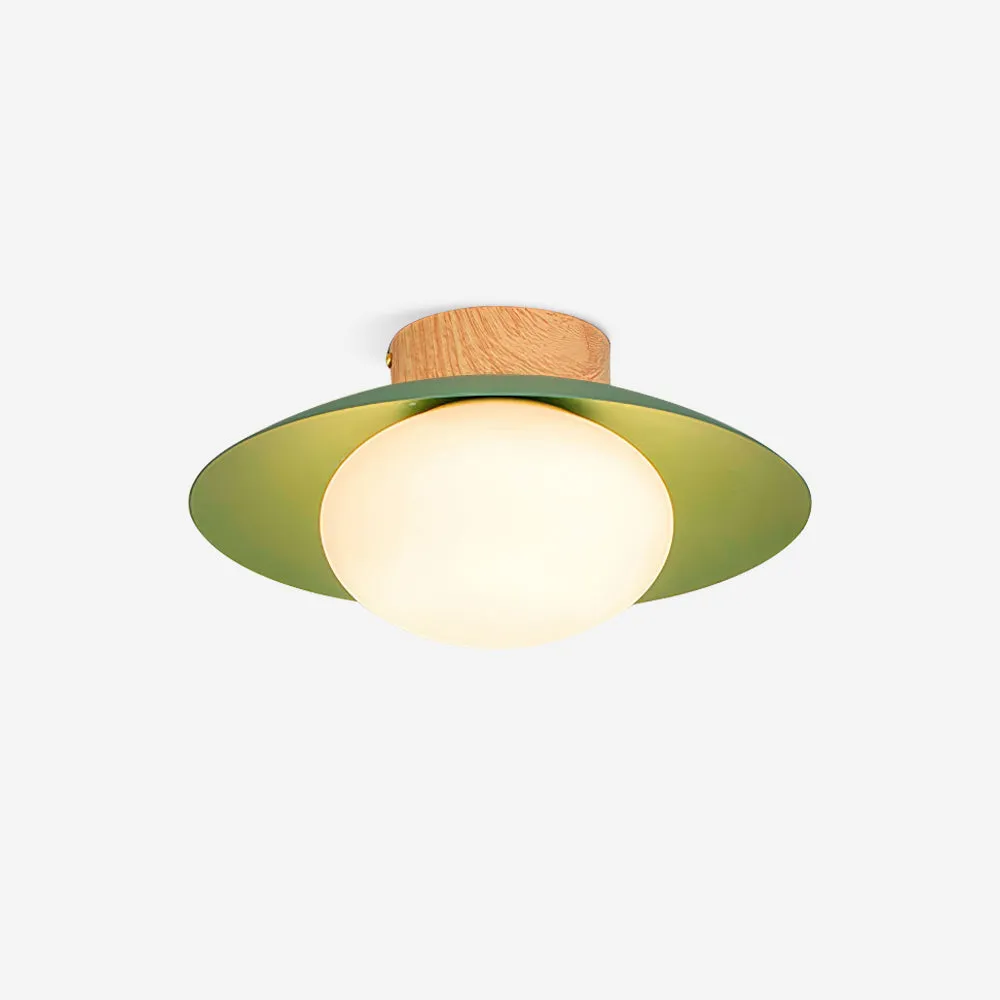 Dawn Ceiling Light