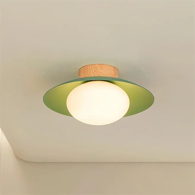 Dawn Ceiling Light