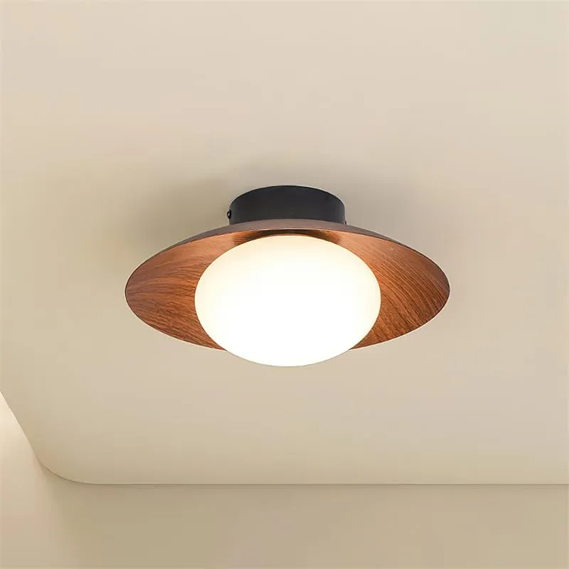 Dawn Ceiling Light