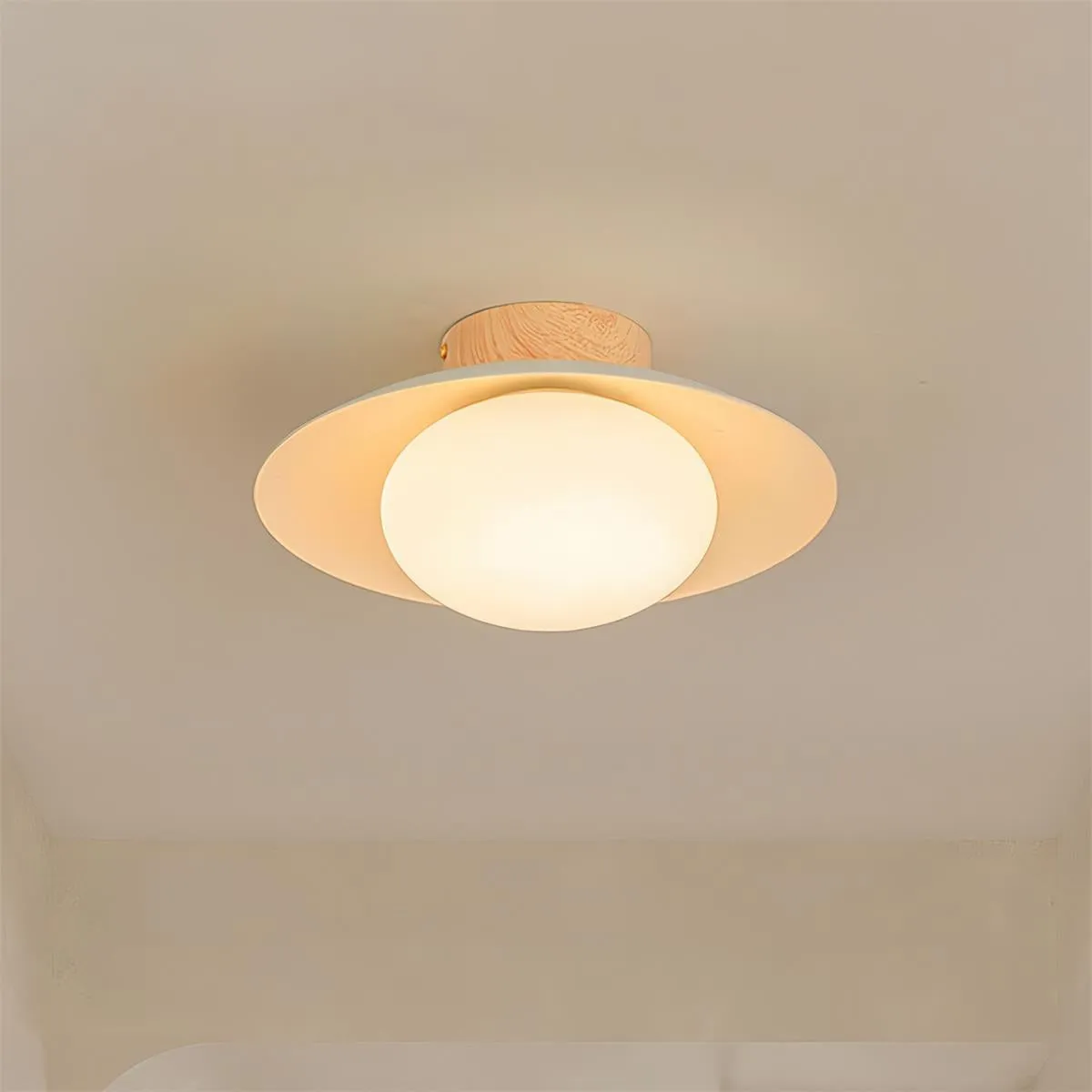 Dawn Ceiling Light