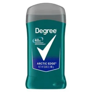 Degree Arctic Edge Deodorant Stick - Men