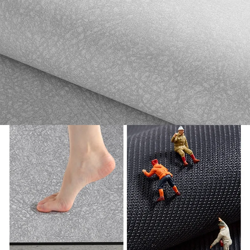 Diatomite Absorbent Non-slip Bath Mat