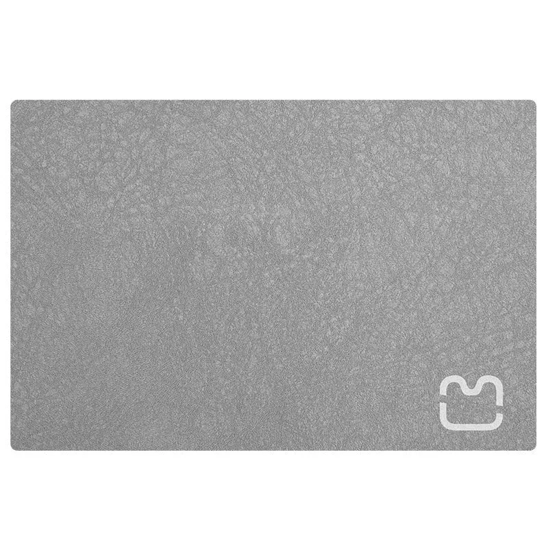 Diatomite Absorbent Non-slip Bath Mat