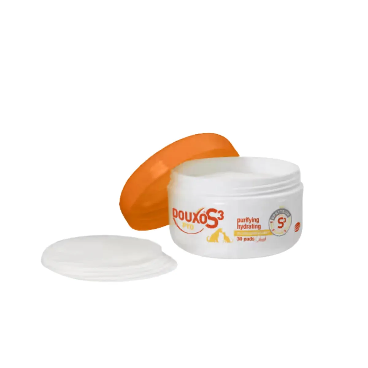 DOUXO S3 - PYO Pads 30pcs