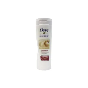 Dove Intensive Nourishment Body Lotion Imported 400ml