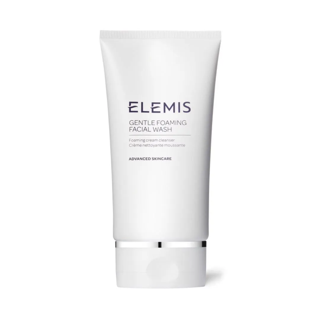 ELEMIS - GENTLE FOAMING FACIAL WASH