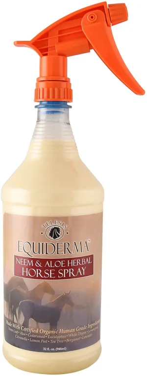 Equiderma Neem Horse Spray