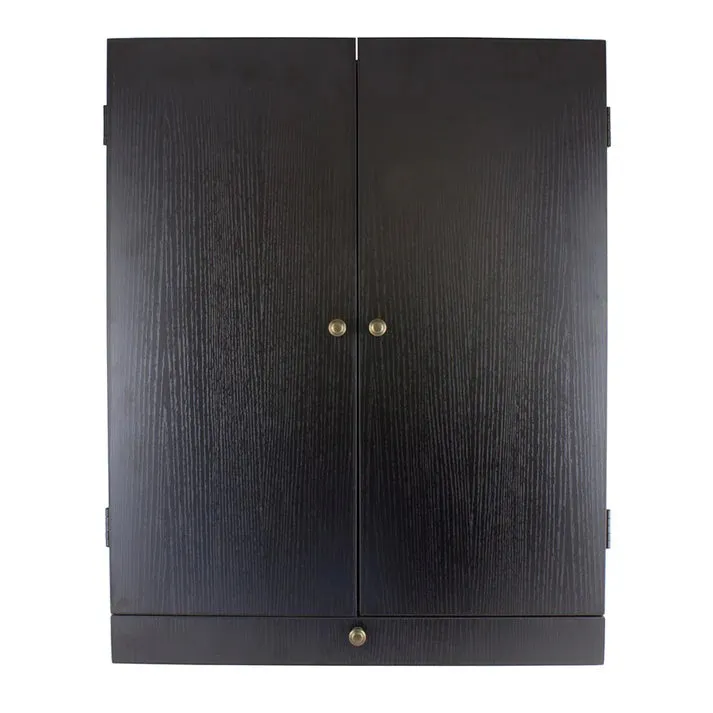 Formula Sports Tex Darts Dartboard Cabinet