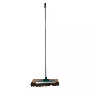 Gardman Ultimate Broom & Scraper