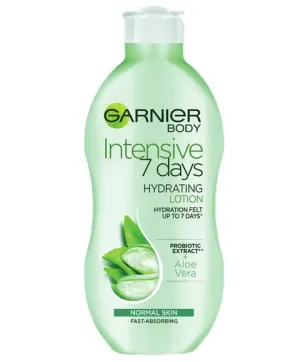 Garnier  Body Intensive 7 Days Hydrating Lotion