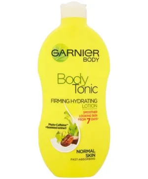 Garnier Body Tonic Firming Hydrating Lotion