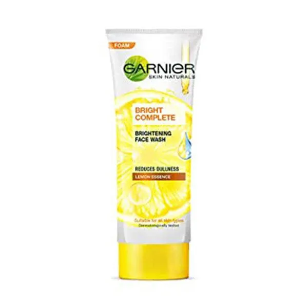 GARNIER LIGHT COMPLETE FAIRNESS F/W 100ML