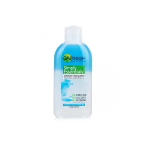 Garnier Simply Essential Soothing 2in1 Make Up Remover - 200ml