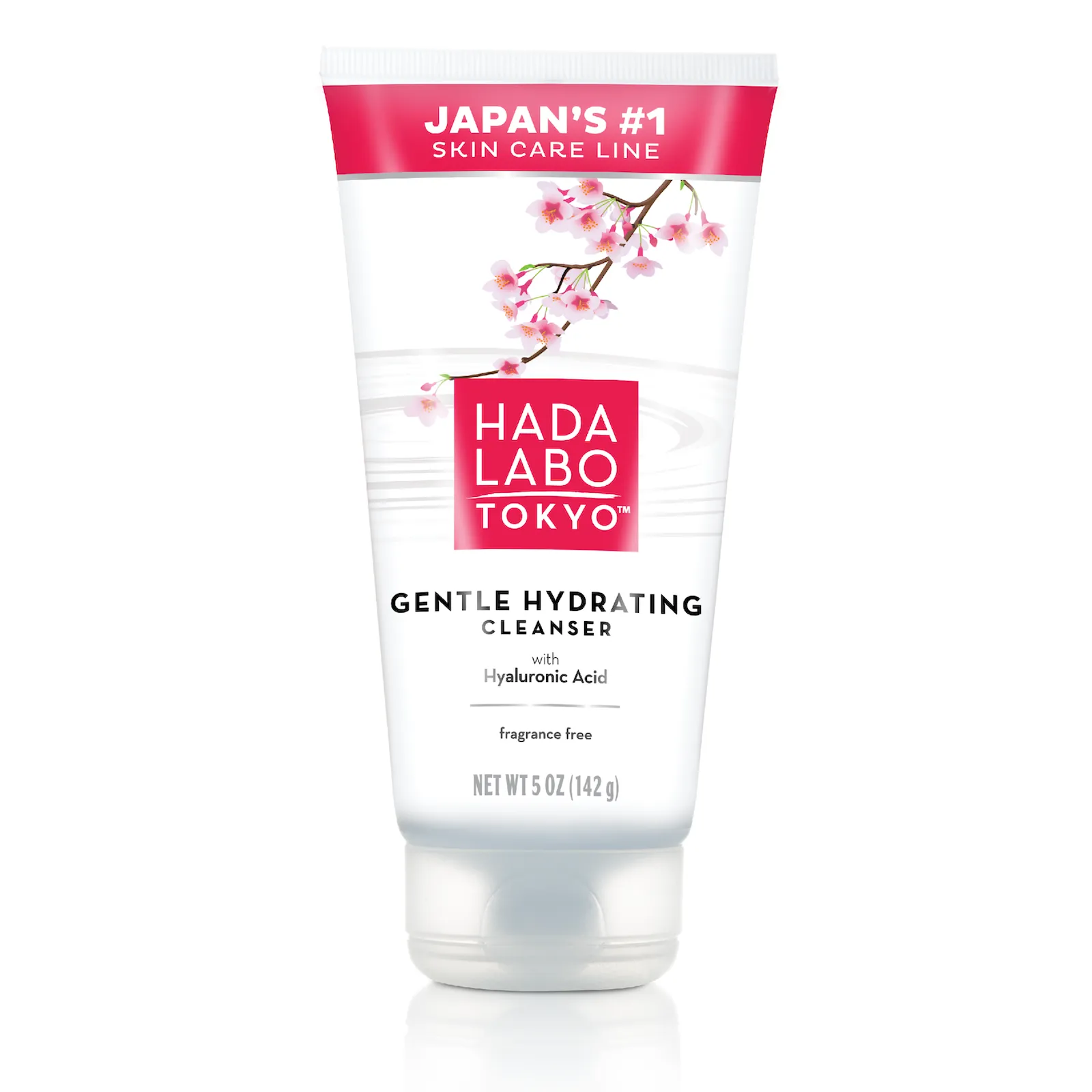 Gentle Hydrating Cleanser