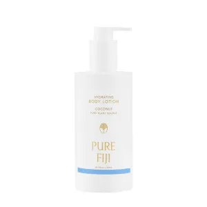 Hydrating Body Lotion 300ml