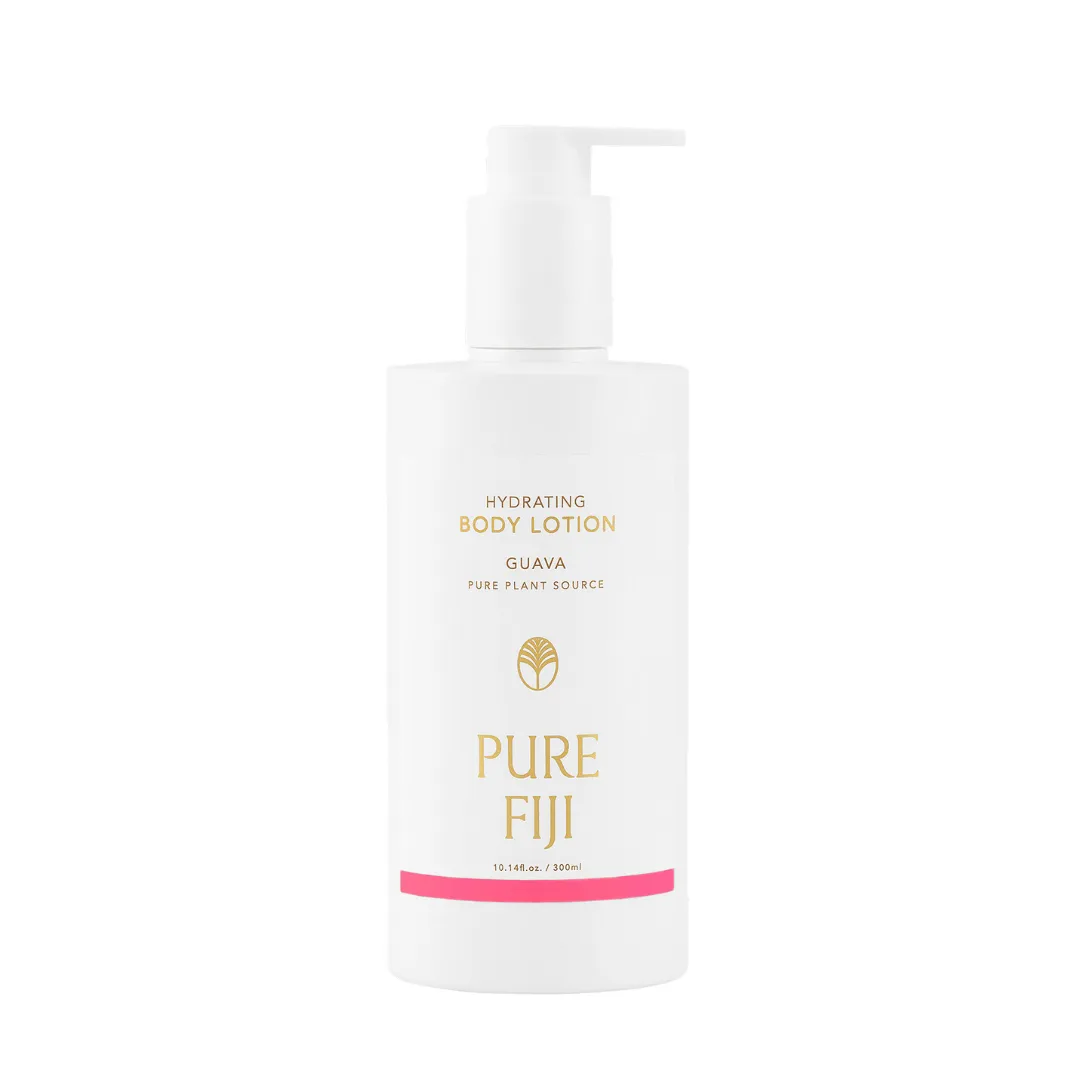 Hydrating Body Lotion 300ml