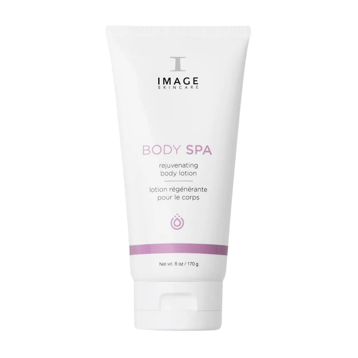 IMAGE Skincare Body Spa Rejuvenating Body Lotion