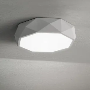 INGEGERD Creative Geometry Ceiling Light