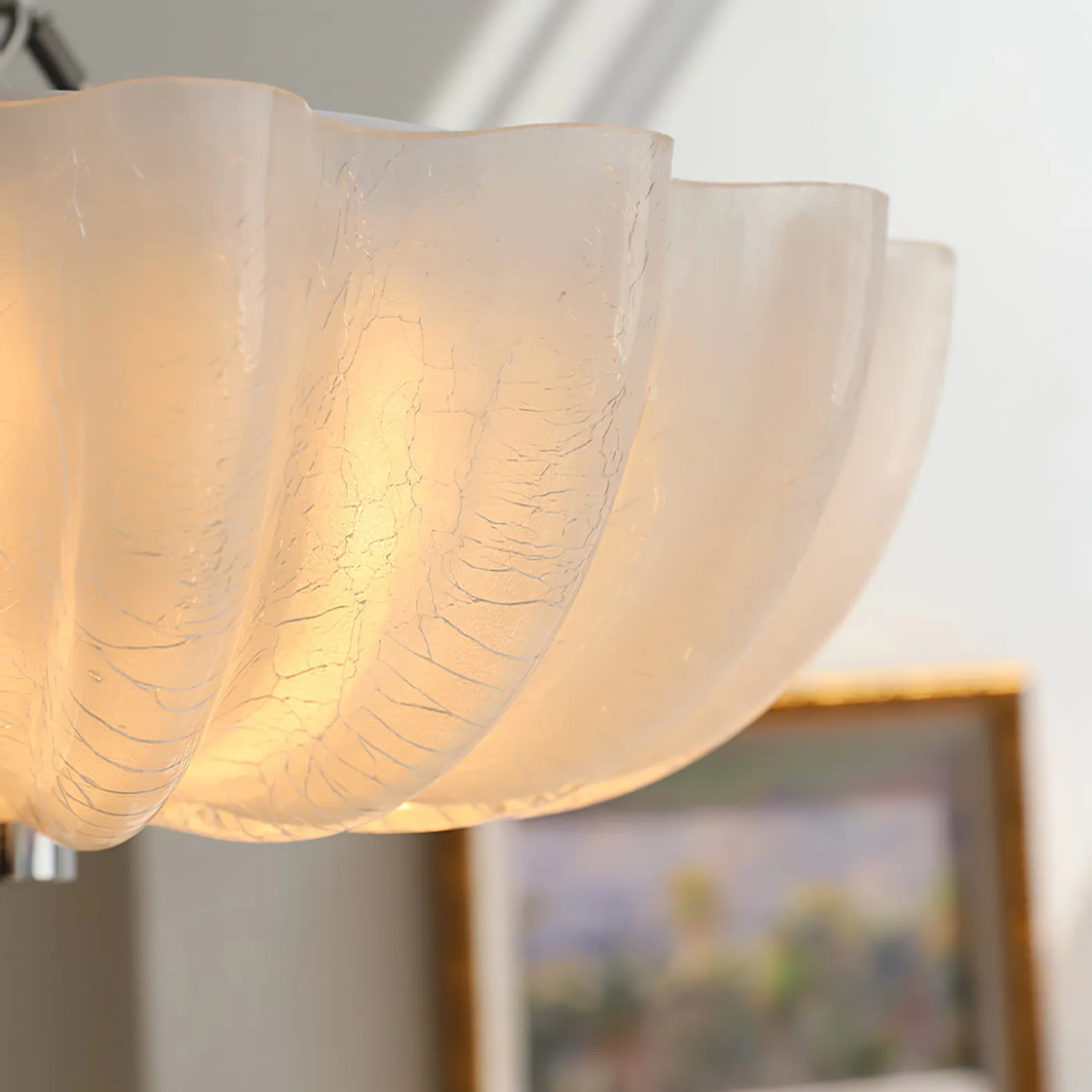 Jelly Ceiling Lamp