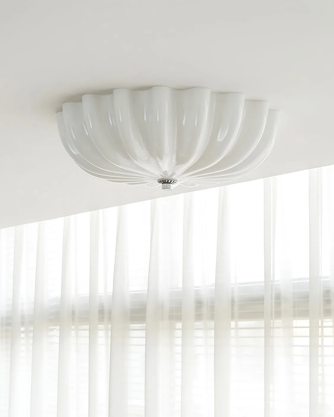 Jelly Ceiling Lamp