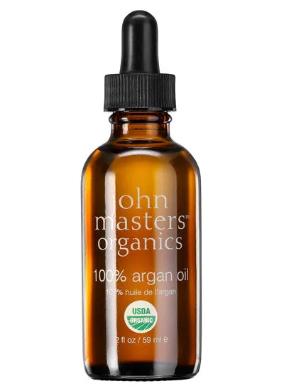 John Masters Organics 100% Argan Oil