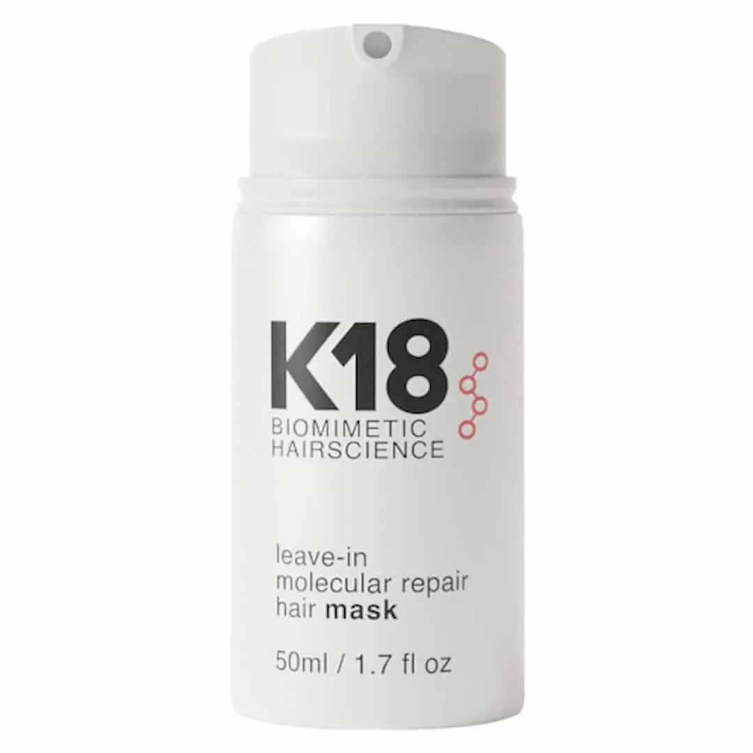 K18 Leave-In Molecular Repair Mask 50ml