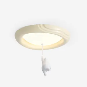 Kami Little Bear Ceiling Light