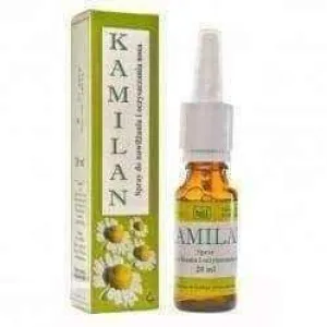 KAMILAN Nasal spray 20ml