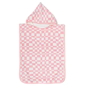 Kids Beach Poncho - Isla